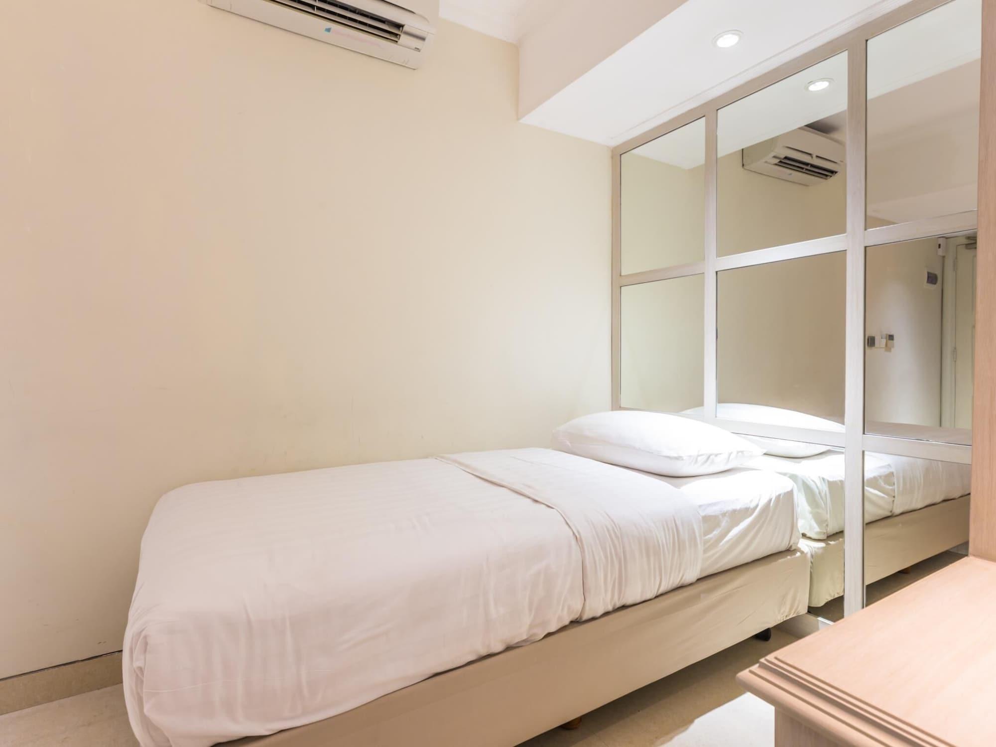 Alron Hotel Kuta Lombok Exterior foto
